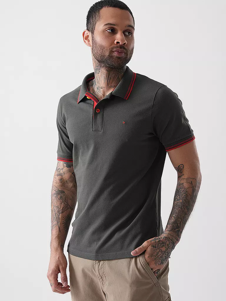 SHOCKLY | Poloshirt | 