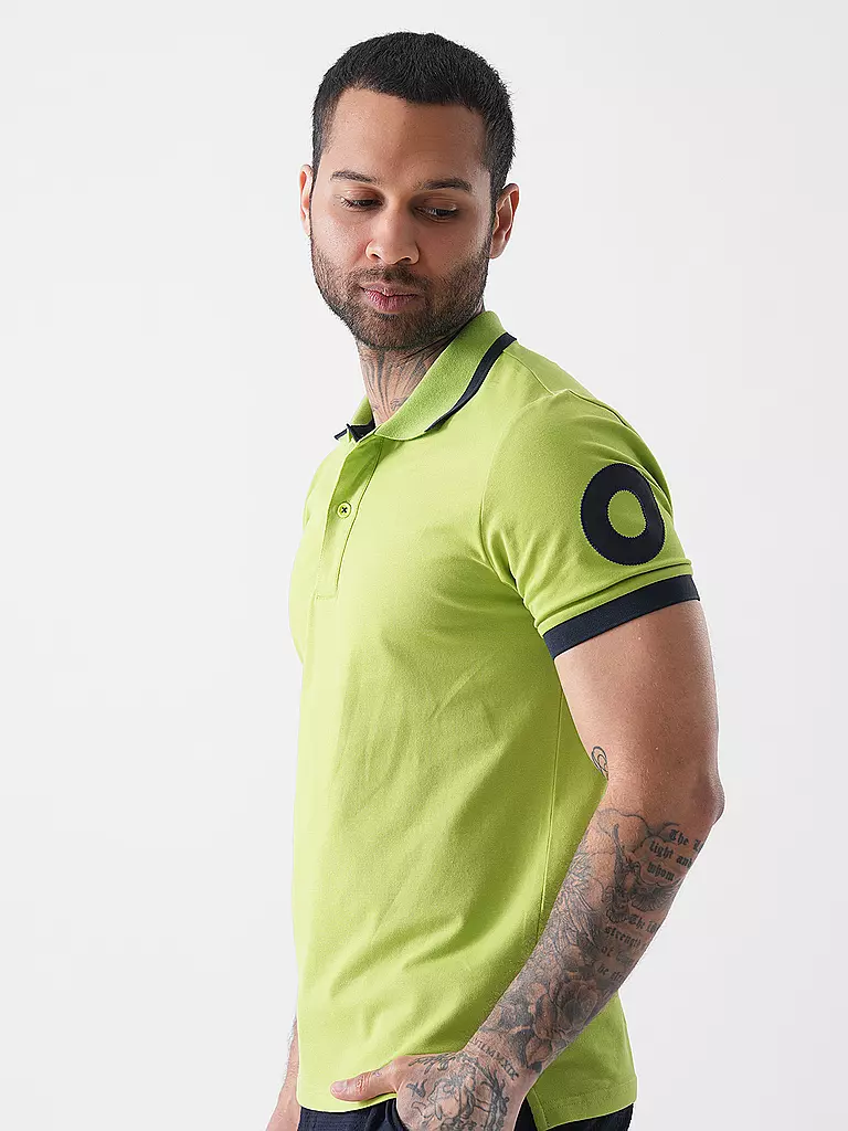 SHOCKLY | Poloshirt | 