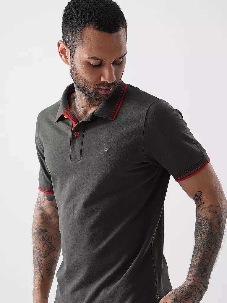 SHOCKLY | Poloshirt | 