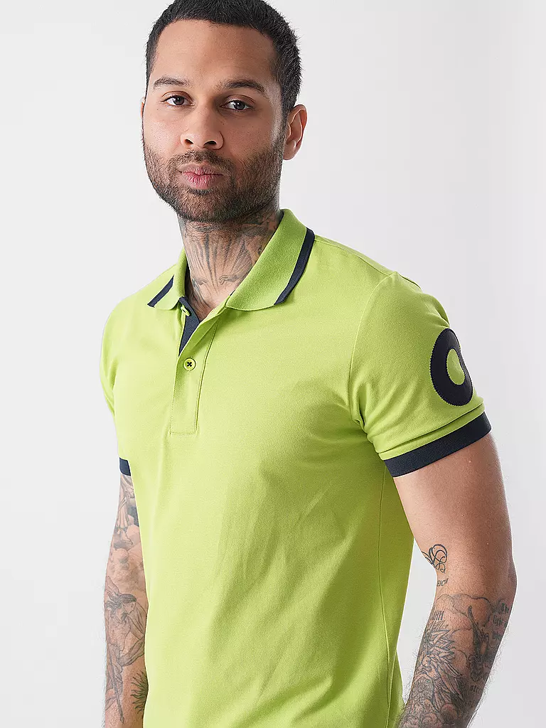 SHOCKLY | Poloshirt | 
