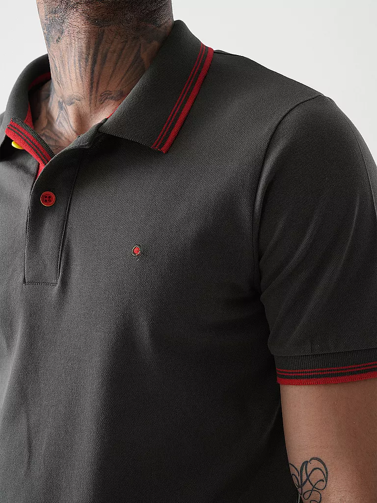SHOCKLY | Poloshirt | 
