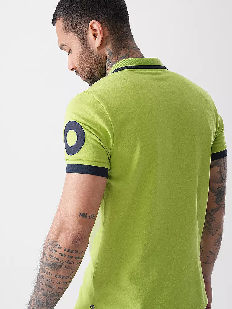 SHOCKLY | Poloshirt | 