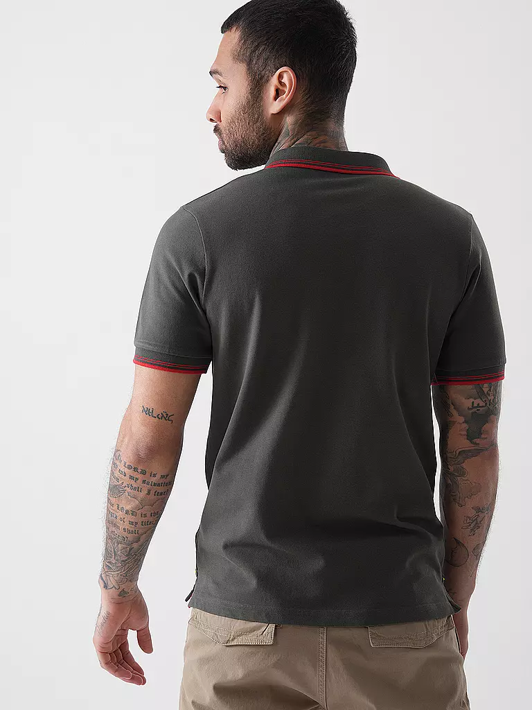 SHOCKLY | Poloshirt | 