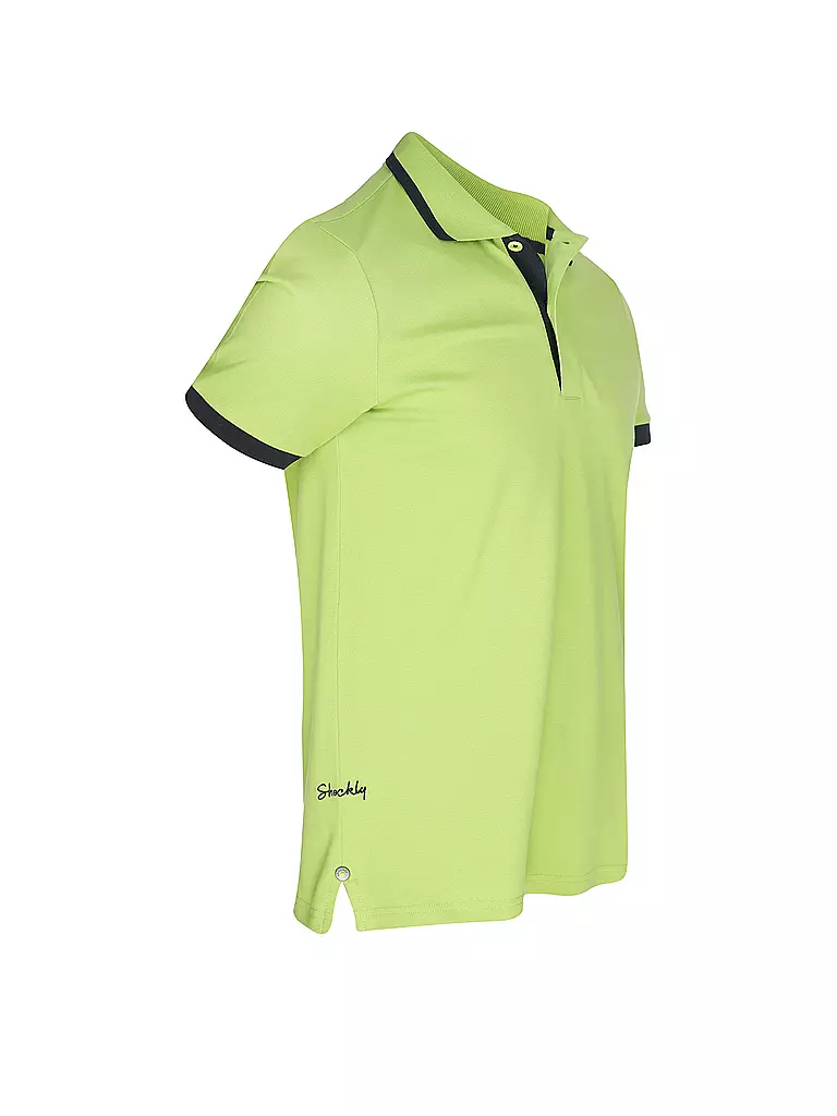 SHOCKLY | Poloshirt | 