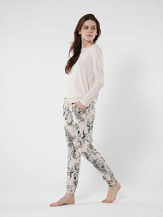 SHORT STORIES | Nom du produit: Pyjamashirt