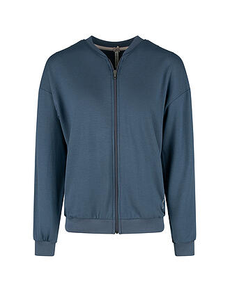 SHORT STORIES | Sweat zippé de détente