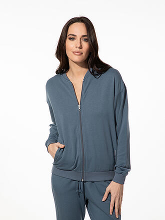 SHORT STORIES | Sweat zippé de détente