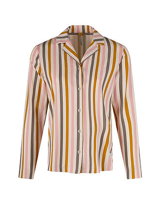 SHORT STORIES | Chemise de pyjama