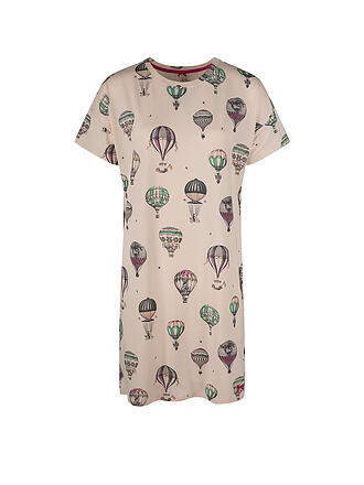 SHORT STORIES | Nuisette - Chemise de nuit