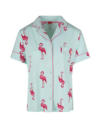 SHORT STORIES | Chemise de pyjama