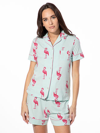 SHORT STORIES | Chemise de pyjama