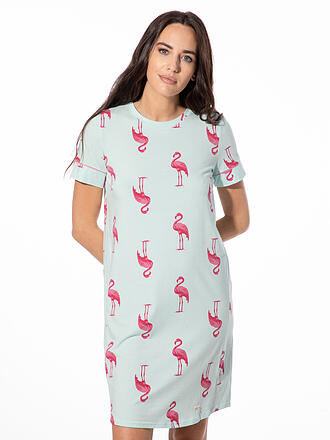 SHORT STORIES | Nuisette - Chemise de nuit