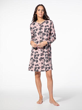 SHORT STORIES | Chemise de nuit - Sleepshirt