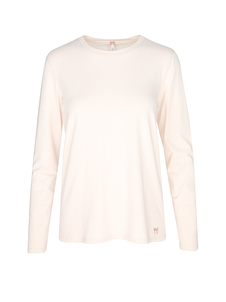 Nom du produit: Pyjamashirt crème S