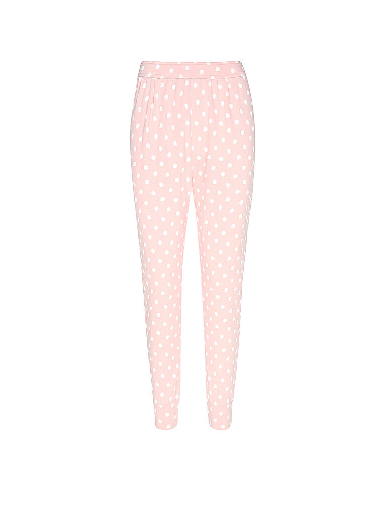 Pantalon de pyjama rose S