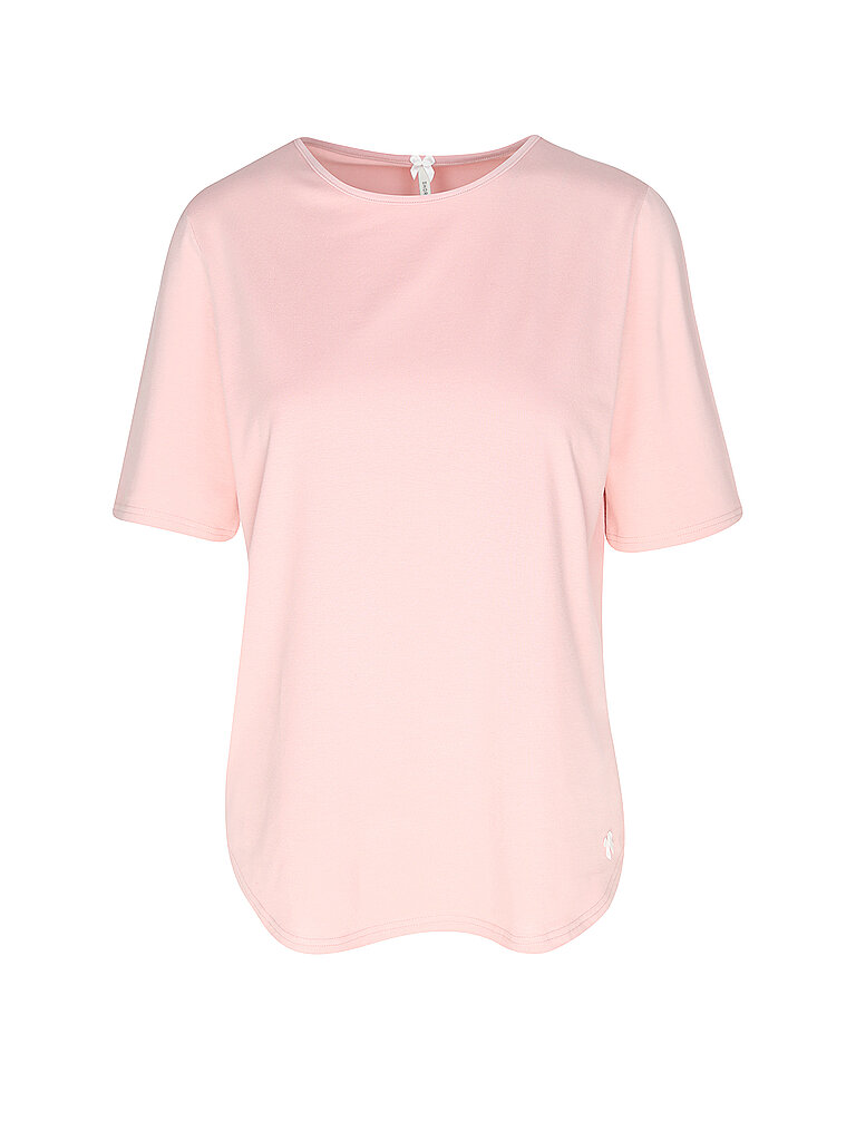 Pyjamashirt rose XXXL