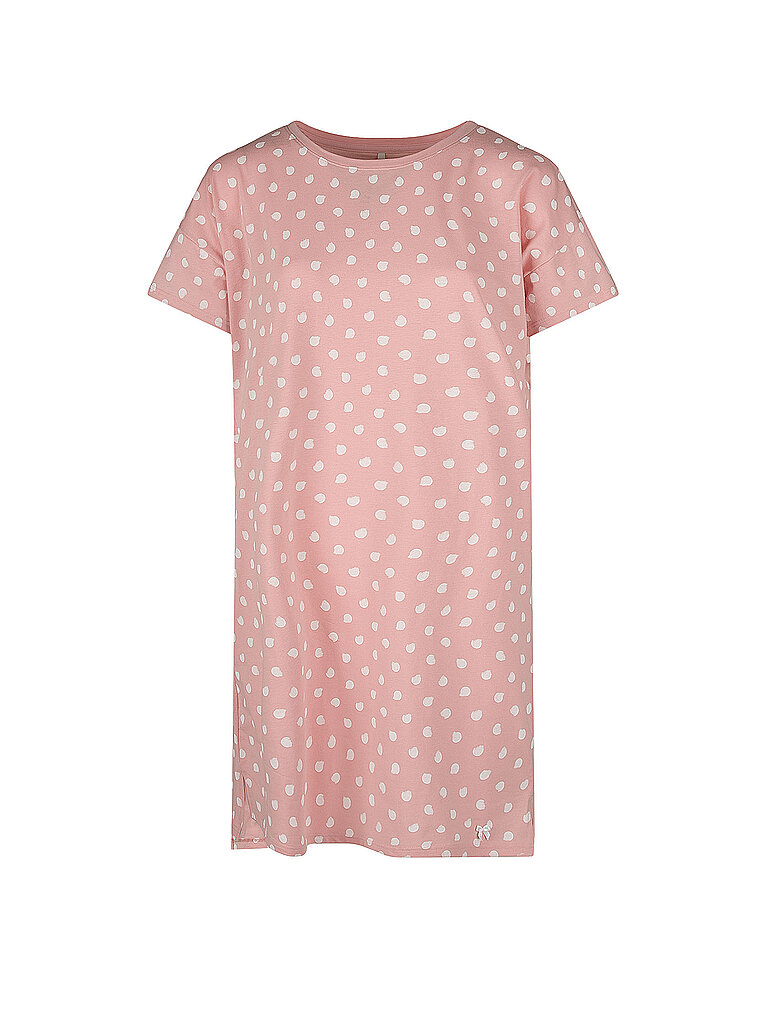 Nuisette - Chemise de nuit rose XS