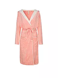 SHORT STORIES | Morgenmantel | Orange