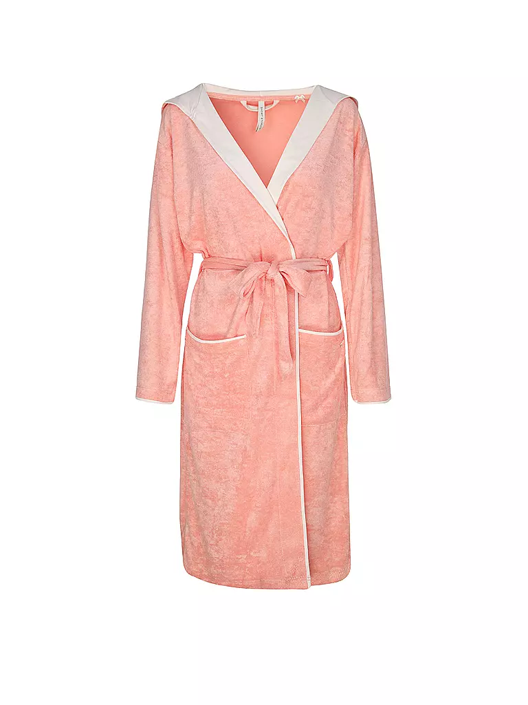 SHORT STORIES | Morgenmantel | Orange