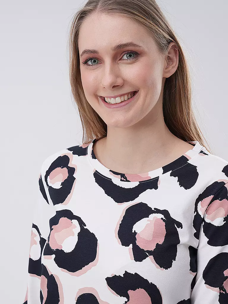 SHORT STORIES | Nachthemd - Sleepshirt  | Crème