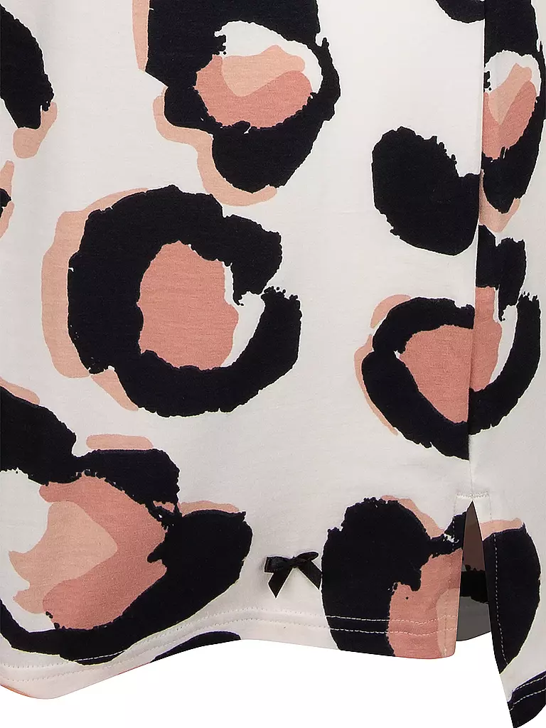 SHORT STORIES | Nachthemd - Sleepshirt  | Crème