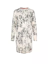 SHORT STORIES | Nachthemd - Sleepshirt | Crème