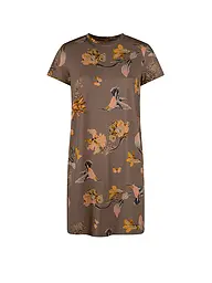 SHORT STORIES | Nachthemd - Sleepshirt | Marron clair