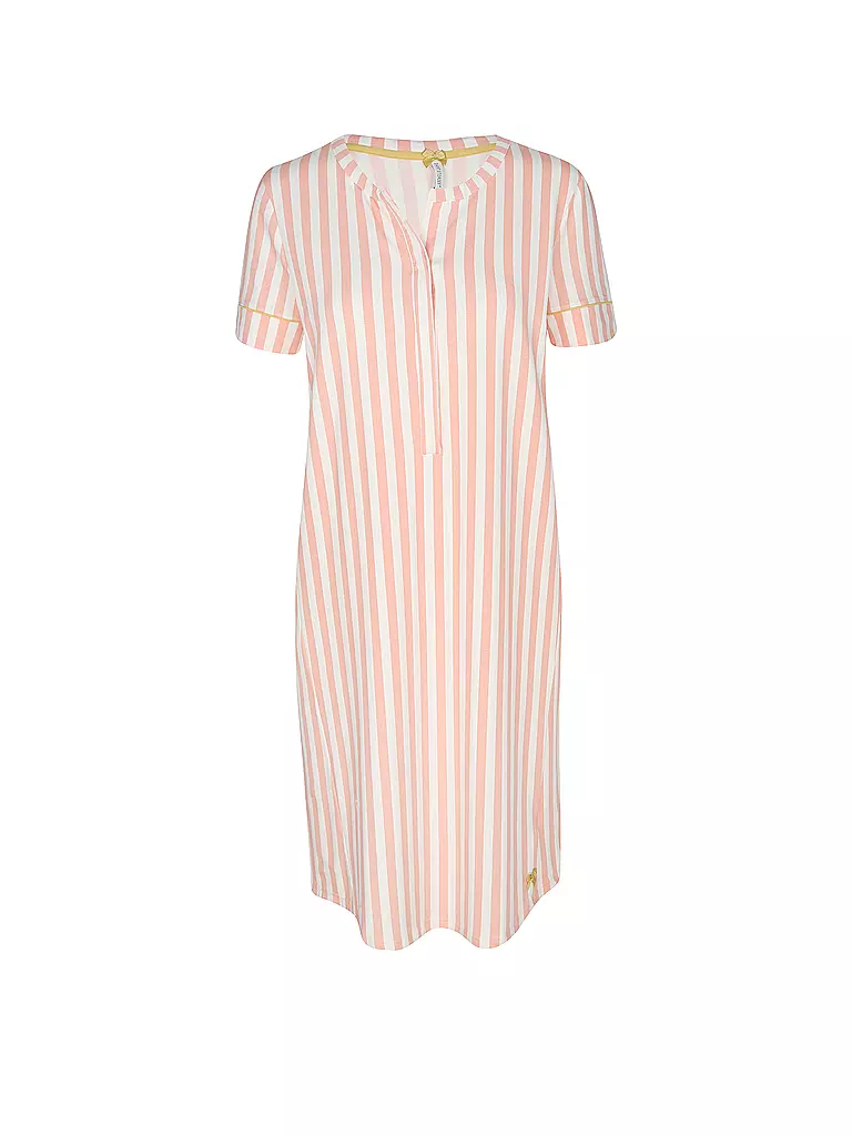 SHORT STORIES | Nachthemd - Sleepshirt | Orange