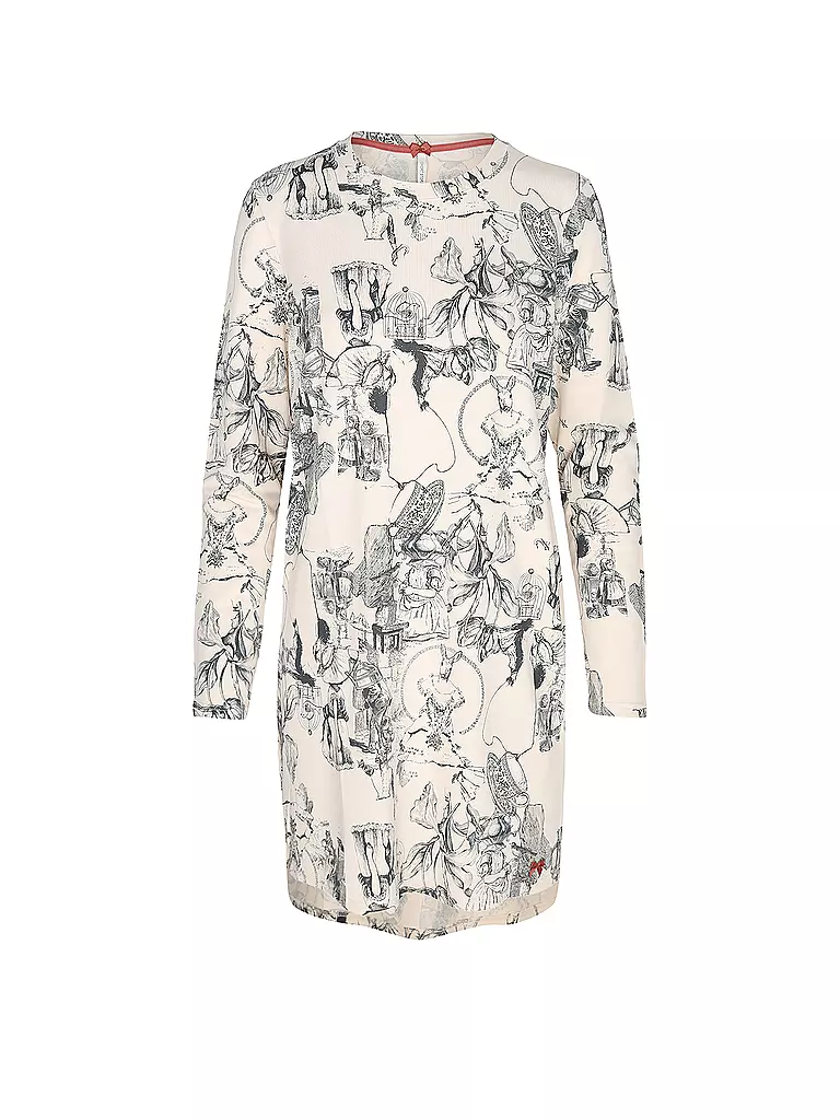 SHORT STORIES | Nachthemd - Sleepshirt | Crème