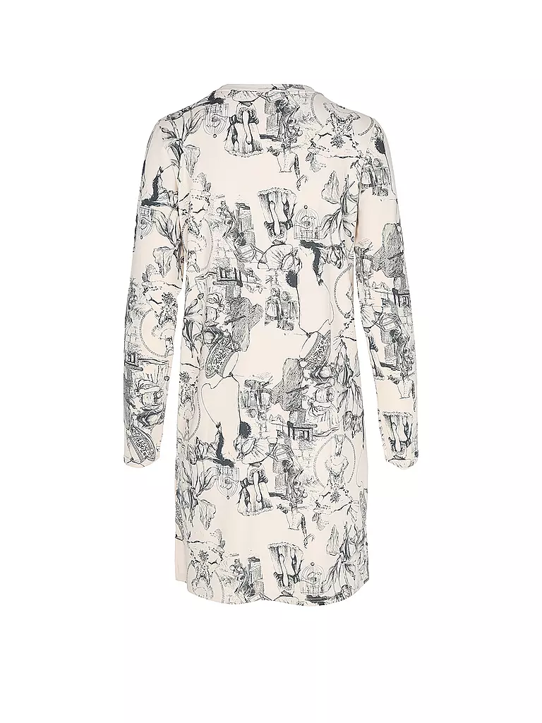 SHORT STORIES | Nachthemd - Sleepshirt | Crème