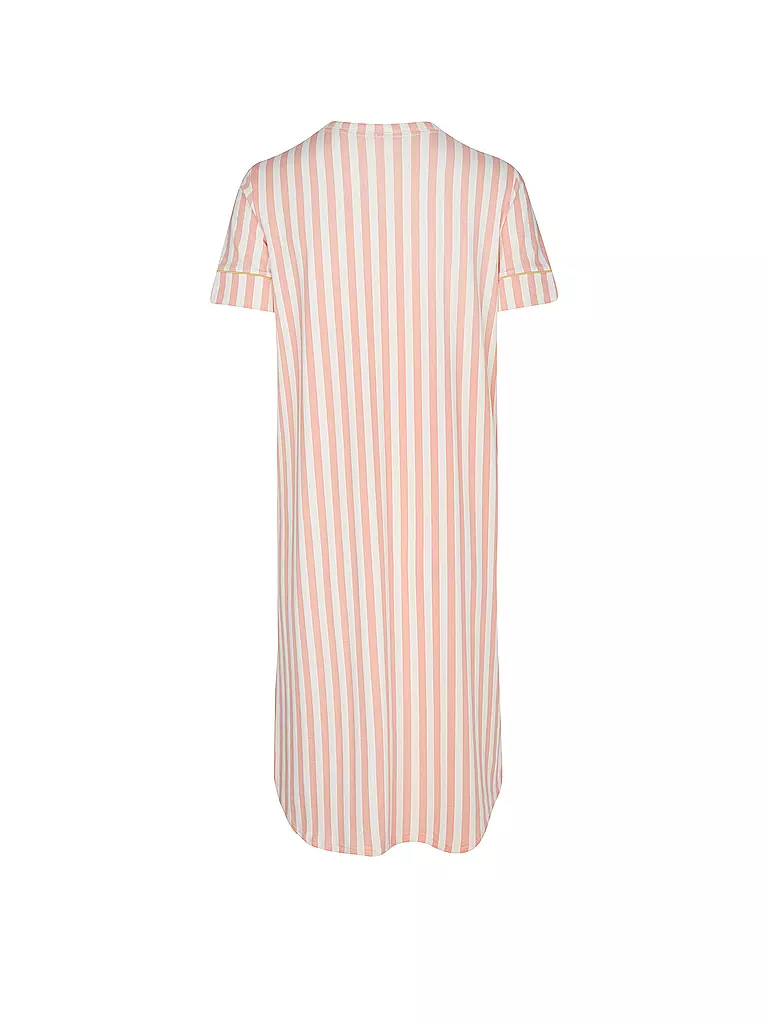 SHORT STORIES | Nachthemd - Sleepshirt | Orange