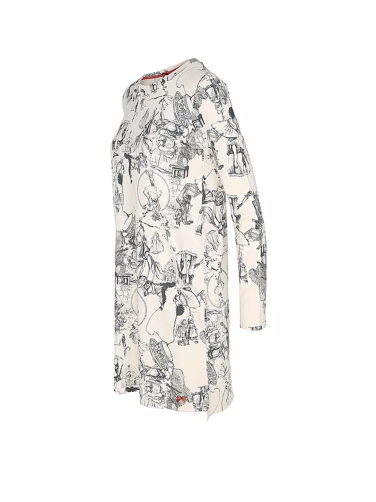 SHORT STORIES | Nachthemd - Sleepshirt | Crème