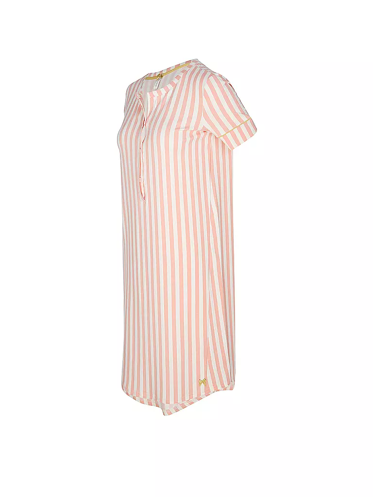 SHORT STORIES | Nachthemd - Sleepshirt | Orange