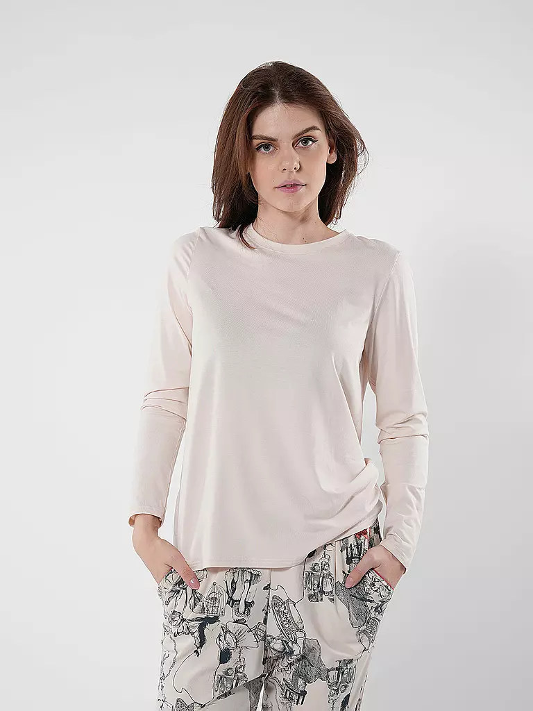 SHORT STORIES | Nom du produit: Pyjamashirt | 