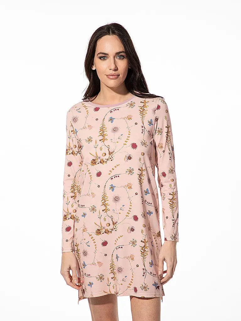 SHORT STORIES | Nuisette - Chemise de nuit | rosa