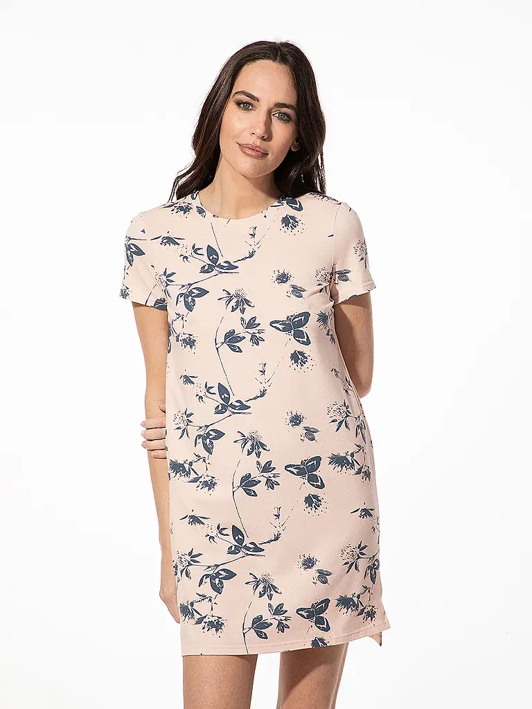 SHORT STORIES | Nuisette - Chemise de nuit | rosa