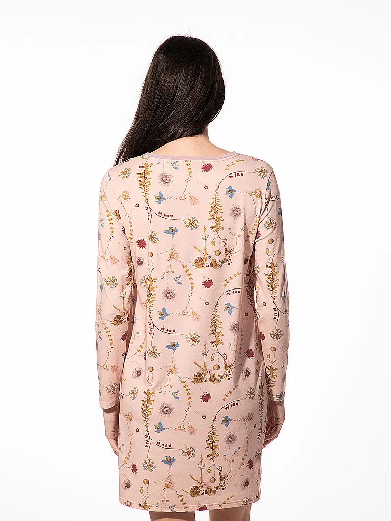 SHORT STORIES | Nuisette - Chemise de nuit | 