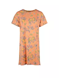 SHORT STORIES | Nuisette - Sleepshirt | Orange
