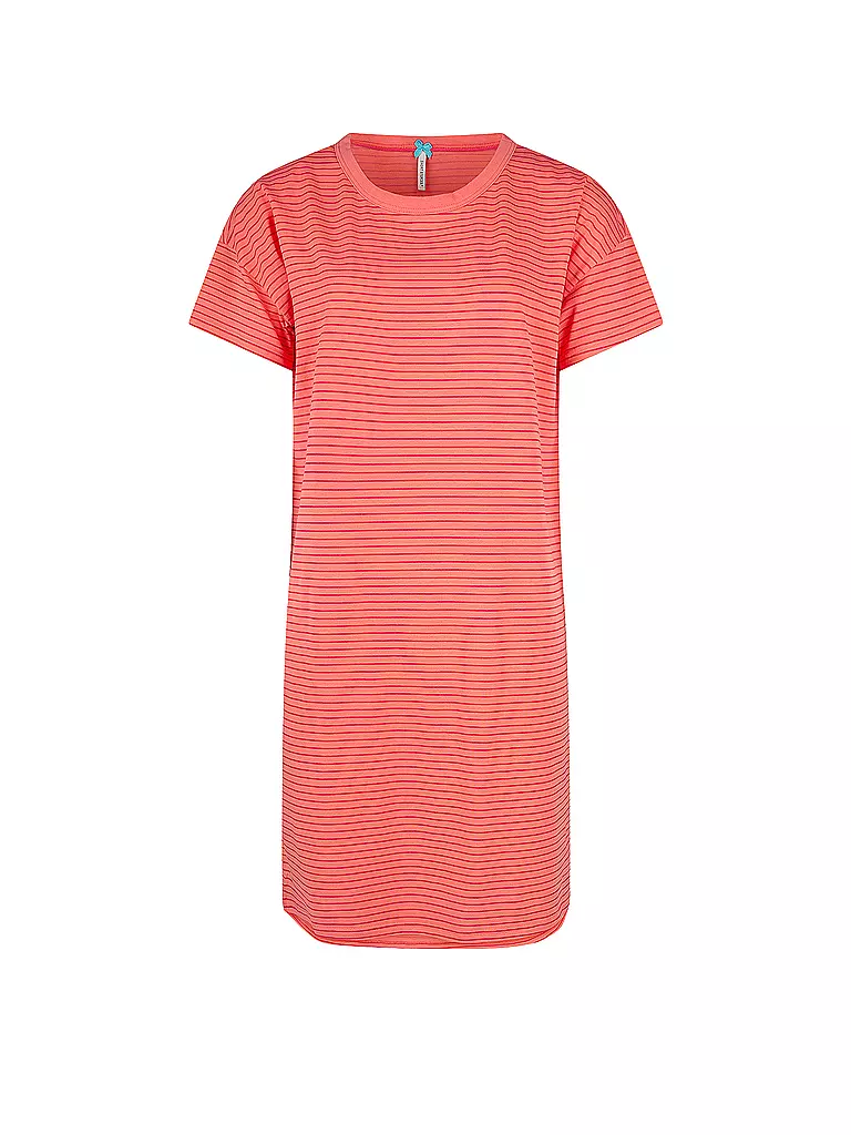 SHORT STORIES | Nuisette - T-shirt de nuit | orange