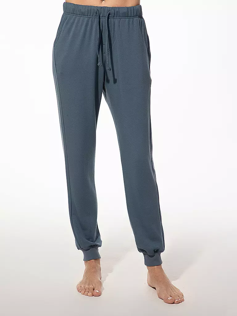 SHORT STORIES | Pantalon de détente | blau