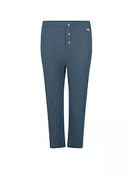 SHORT STORIES | Pantalon de pyjama 7/8 | Bleu