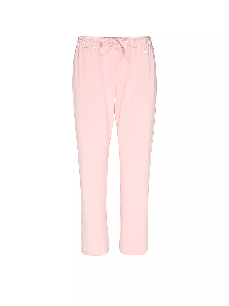 SHORT STORIES | Pantalon de pyjama 7/8 | rosa