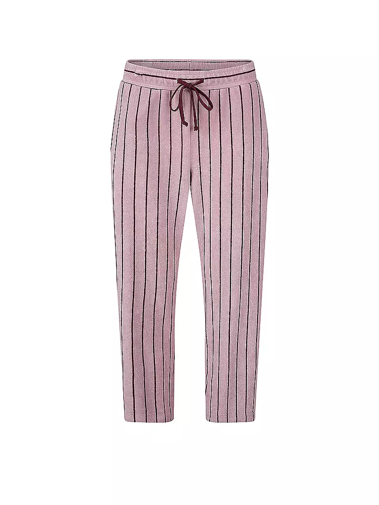 SHORT STORIES | Pantalon de pyjama 7/8 | Rose