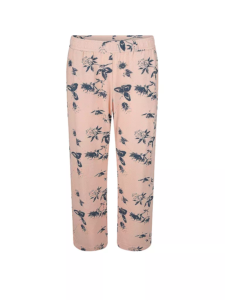SHORT STORIES | Pantalon de pyjama 7/8 | rosa