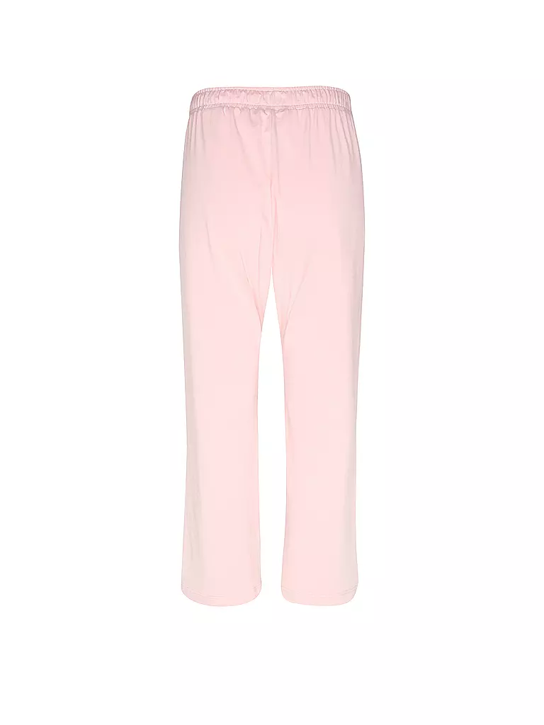 SHORT STORIES | Pantalon de pyjama 7/8 | rosa