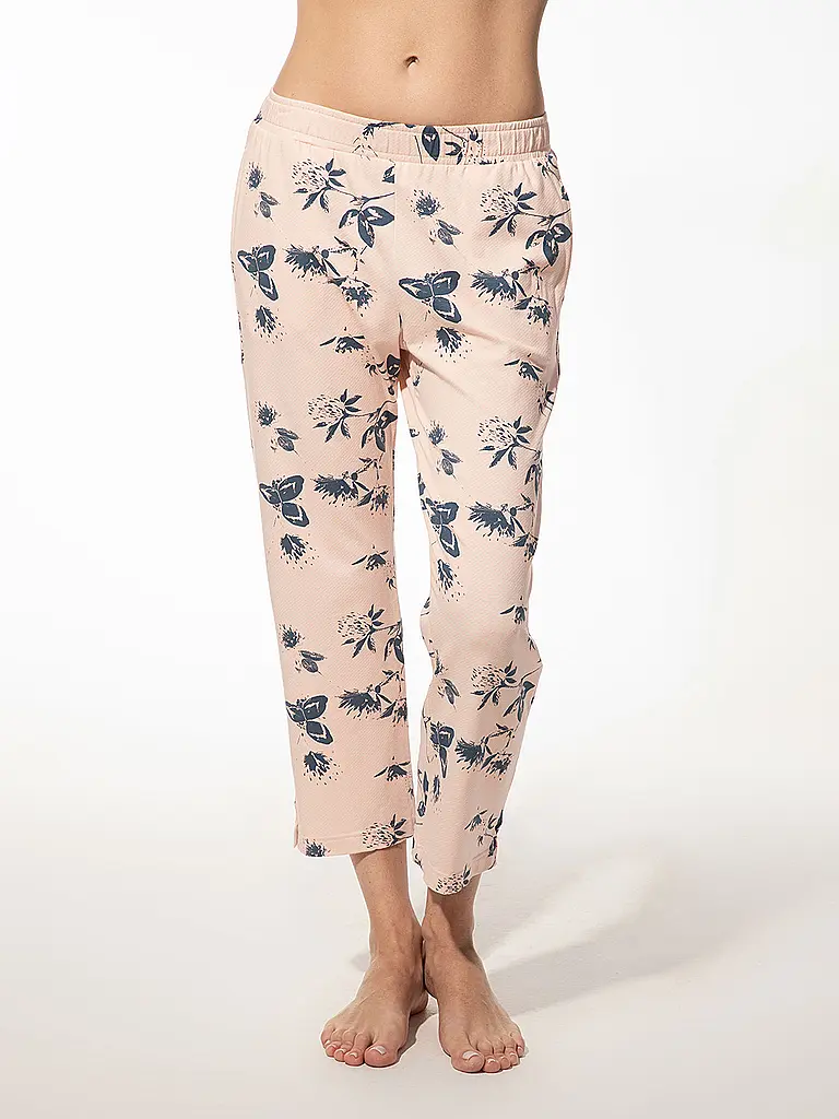 SHORT STORIES | Pantalon de pyjama 7/8 | rosa