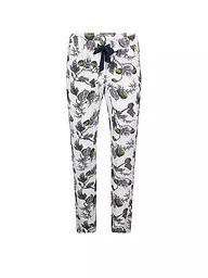SHORT STORIES | Pantalon de pyjama | Crème