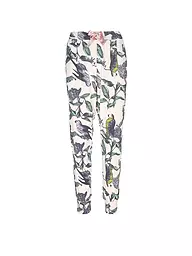SHORT STORIES | Pantalon de pyjama | Crème