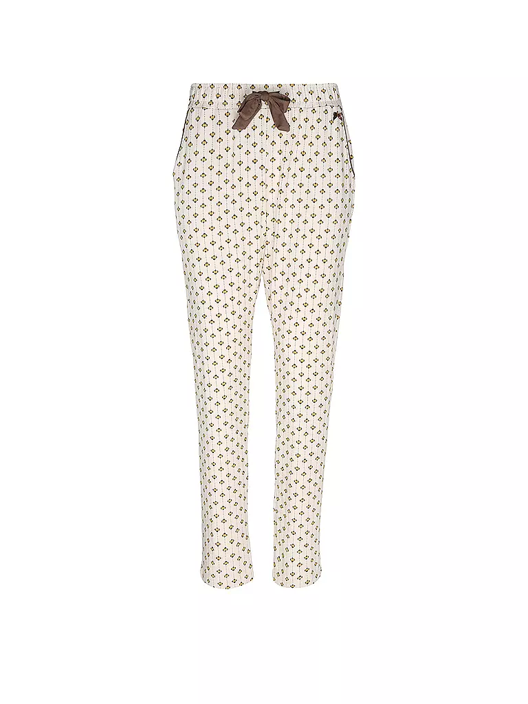 SHORT STORIES | Pantalon de pyjama | creme