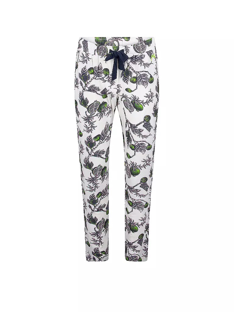 SHORT STORIES | Pantalon de pyjama | creme
